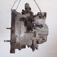 Cambio manuale 6 marce Opel Insignia 2.0 cdti 2011