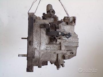 Cambio manuale 6 marce Opel Insignia 2.0 cdti 2011