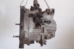 Cambio manuale 6 marce Opel Insignia 2.0 cdti 2011