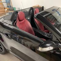 Mercedes SLK 200 R171