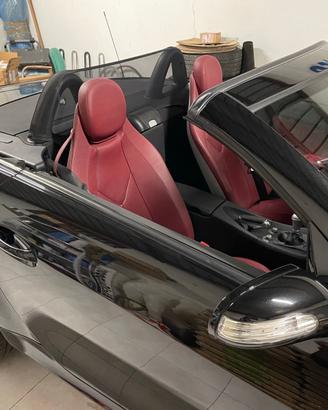 Mercedes SLK 200 R171