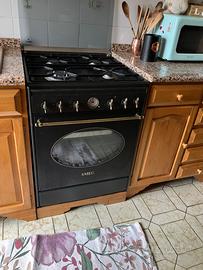 CUCINA A GAS SMEG