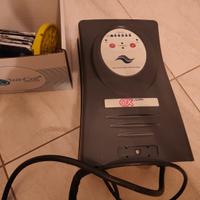 Cloratore a Sale per Piscina CTX Certikin CK24