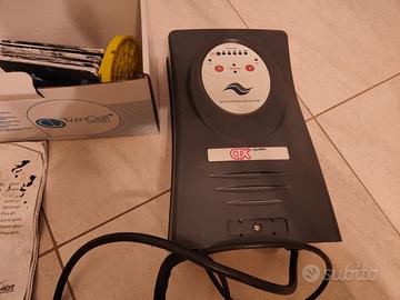 Cloratore a Sale per Piscina CTX Certikin CK24