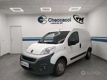 FIAT Fiorino 2ª serie Fiorino 1.3 MJT 80CV Cargo