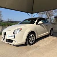 ALFA ROMEO MiTo 1.4 105 CV M.air S&S Distinctive