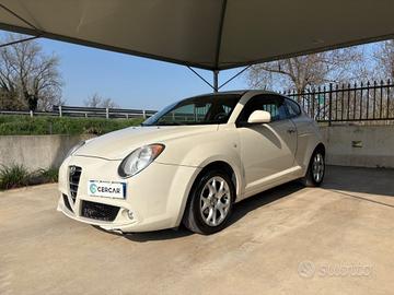 ALFA ROMEO MiTo 1.4 105 CV M.air S&S Distinctive