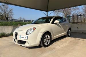 ALFA ROMEO MiTo 1.4 105 CV M.air S&S Distinctive