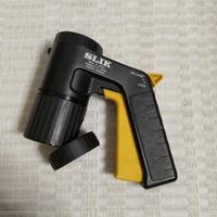 Testa a sfera grilletto SLIK AF 2100