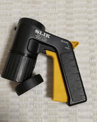 Testa a sfera grilletto SLIK AF 2100