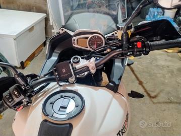 Triumph Tiger sport 1050 abs