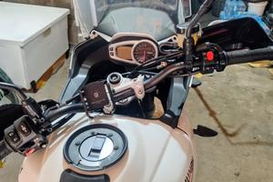 Triumph Tiger sport 1050 abs