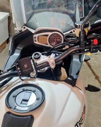 Triumph Tiger sport 1050 abs