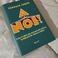 libro - saggio