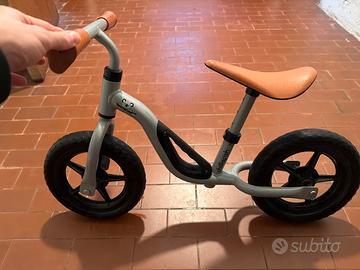 Balance bike Chillafish