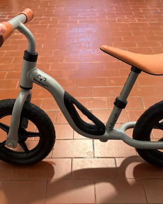Balance bike Chillafish