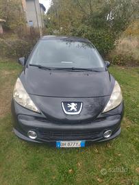 Peugeot 207 1.6 HDi 90cv 