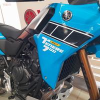 Yamaha Ténéré 700 RALLY 2025