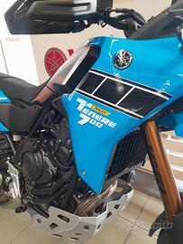 Yamaha Ténéré 700 RALLY 2025