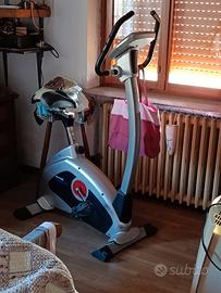 cyclette kettler sprint 