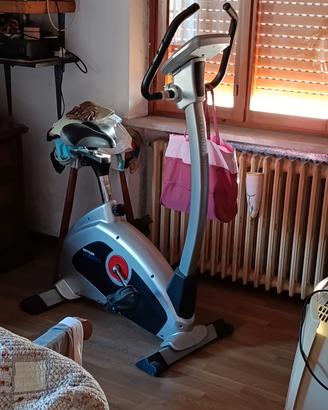 cyclette kettler sprint 