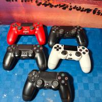 controller PS4 PlayStation 4