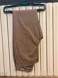 Pantaloni estivi uomo 44