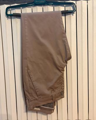 Pantaloni estivi uomo 44