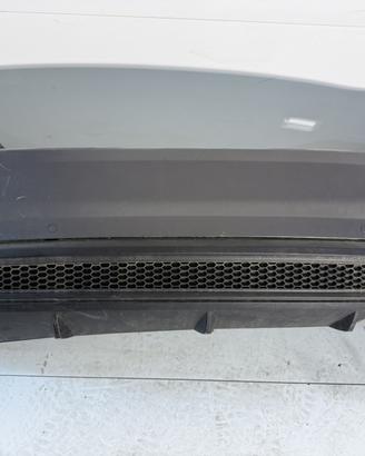 PARAURTI POSTERIORE COMPLETO FIAT 500 X Serie Cros
