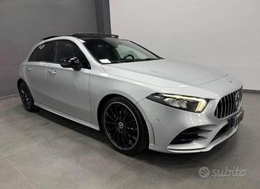 Mercedes classe A