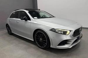 Mercedes classe A