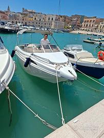 Barca RIO CRUISER 550  