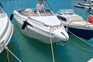 Barca RIO CRUISER 550  