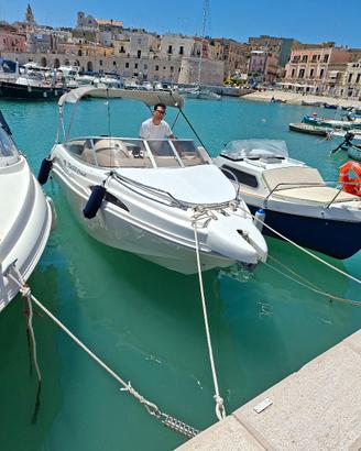 Barca RIO CRUISER 550  