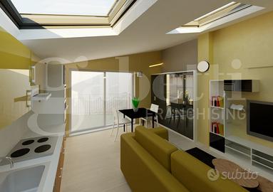 Appartamento Bruino [Cod. rif 3219309VRG]