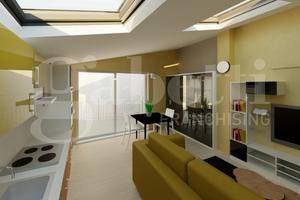 Appartamento Bruino [Cod. rif 3219309VRG]