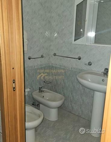 Apartment in Paternò, Sferro - Vista 5