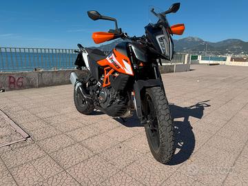 KTM 390 Adventure - 2024
