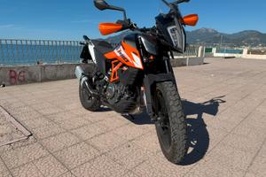 KTM 390 Adventure - 2024