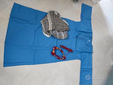 Abito storico arabo(collezionismo)