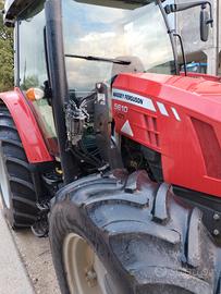 Massey Ferguson 5610 
