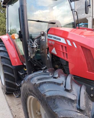 Massey Ferguson 5610 