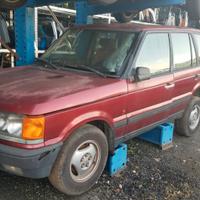 LAND ROVER RANGE ROVER 1994-1998 2.5 TD