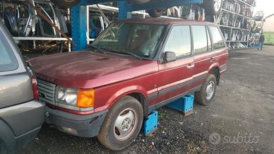 LAND ROVER RANGE ROVER 1994-1998 2.5 TD