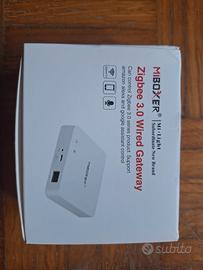 3x2 controller Zigbee 3.0 Alexa/Google 