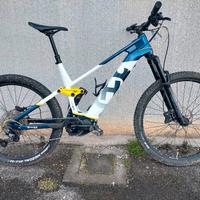 Husqvarna MC5 Tg. L/XL Rif. 1310281