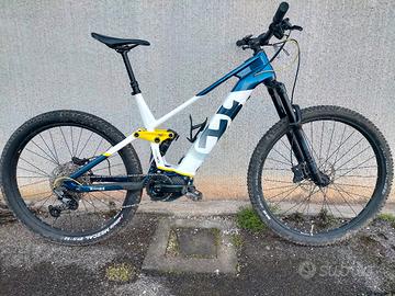 Husqvarna MC5 Tg. L/XL Rif. 1310281