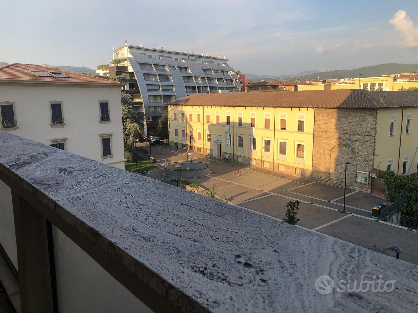 Apartment in Terni, Città Giardino - Altro