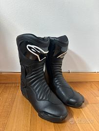 Stivali moto Alpinestars