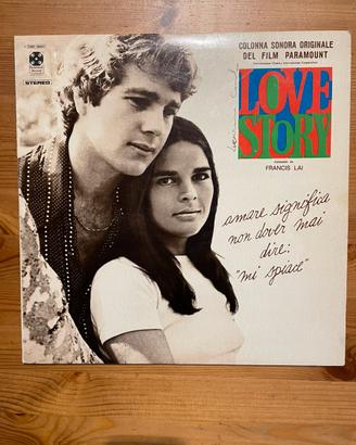 Disco Vinile
